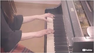 「遊戯王だけじゃないんだ」　佐野ひなこ、YouTube開設してアニメ「ポケットモンスター」OPをピアノで演奏