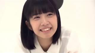 天羽希純 (READY TO KISS) – Cream (クリーム) 2018年12号 Making of Part1