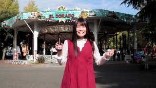 松下玲緒菜　オロナミンＣ｜みんなの元気ハツラツ！（まねきケチャ）篇