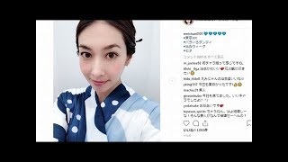 グラドル小林恵美、芸能界引退を発表　「やりきったという気持ち」「とても幸せ」と16年間を振り返る