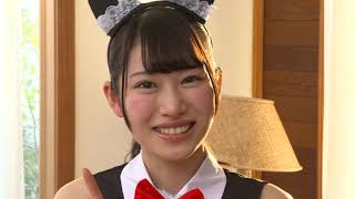 【4Kグラビア】純真無垢～新章～ 葉月彩菜 サンプル動画