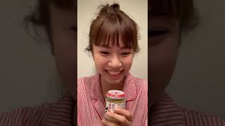2019.04.24 菜乃花 インスタライブ – Nanoka instagram live