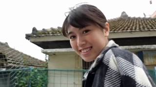 【北向珠夕 Miyu Kitamuki】 Making movie #2