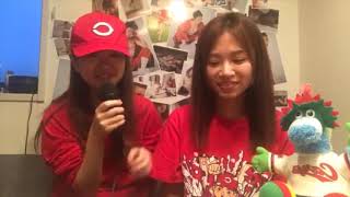 菜乃花 Instagram Live 20181014