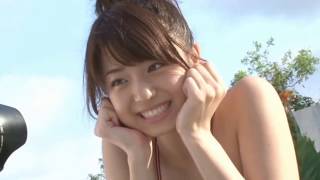 【中村静香 Shizuka Nakamura】Making movie #10