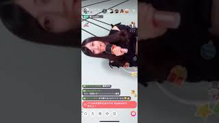 【17初配信】上西恵さん【カラオケ】