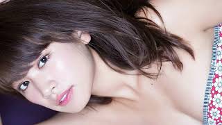 【久松郁実】セクシーフォトムービー スマホ版