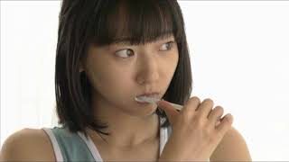 【武田玲奈 Rena Takeda】Making movie #1 Part1