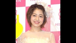 中村静香、勝負下着は“りなっしー”意識のピンク色　安藤なつは対抗意識メラメラ「自分はHカップ」