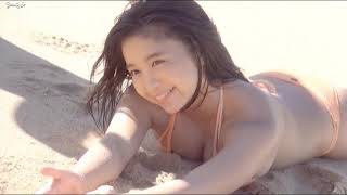 【大原優乃 Yuno Ohara】Gravure Idol Photo shoot #8