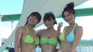 ✡ 小倉優香 淺川梨奈 わちみなみ 胸ピチピチプリプリ 水着ショット 🐠🌴🍹summer🍹🌴🐠▓█▓█▓█▓█▓█▓█🐠🌴🍹summer🍹🌴🐠