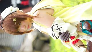 C96 伊織もえ① Comic Market cosplay コミックマーケット コスプレ コミケ96 2019 夏コミ