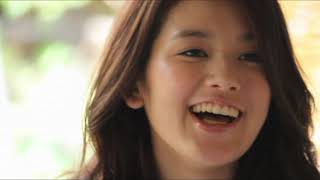 【筧美和子 Miwako Kakei】Making movie #1 Part3