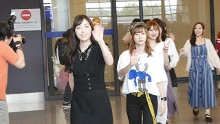モーニング娘。’19(早安少女組。’19)譜久村聖、生田衣梨奈、石田亜佑美、佐藤優樹、小田さくら、野中美希、牧野真莉愛、羽賀朱音、加賀楓、横山玲奈、森戸知沙希接機