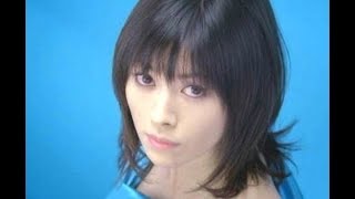 真木よう子 : キシリトールエクシー (200905)