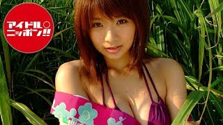 【公式】堀田ゆい夏「いまのゆい夏はキラキラに光って」