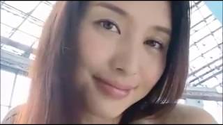 満ち潮　橋本マナミ