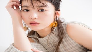 馬場ふみか   にヒロインとして出演！