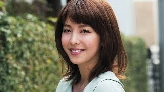 本郷杏奈 (ほんごう あんな) 水着 グラビア コレクション Hongo Anna
