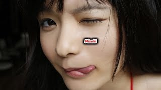 Mizuki Hoshina -星名美津紀 – Gravure Idol – Asian Girl japanese Sexy  from SAITAMA 02