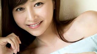 杉原杏璃　美爆乳を久しぶりに見たら興奮した！
