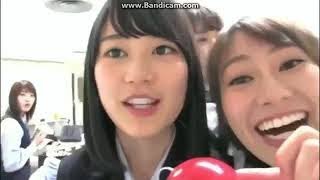 乃木坂46       ポンコツだけど最高のキャプテン    桜井玲香