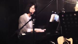 みんな空の下（サトエリ）2015.3お姫様ＬＩＶＥ　海風　仙台　絢香