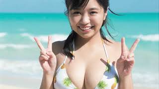 【大原優乃】セクシーフォトムービー