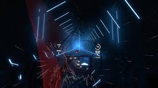 Beat Saber | Miyu Tomita & Mariya Ise – Deep in Abyss | Expert