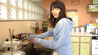 久松郁実 │ Ikumi Hisamatsu #1