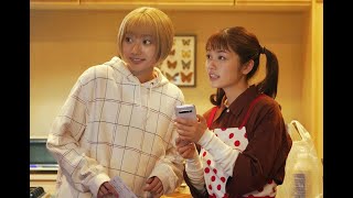 武田玲奈“闇落ち”に称賛仲里依紗“復活”に驚きも、中村倫也主演「美食探偵 明智五郎」7話