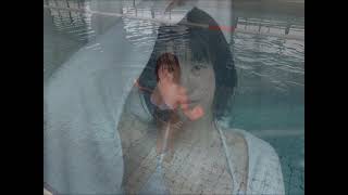 上西怜（うえにしれい） #グラビア #水着 #セクシー画像 #音なし