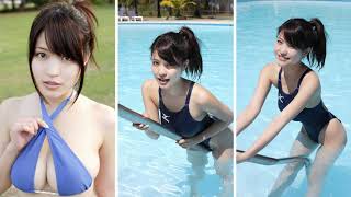 岸明日香　/　告白