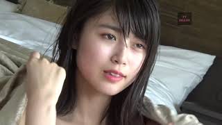 北向珠夕美女正妹 最強ボディー 水著降臨