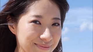 染谷有香「Wet dyeing」グラビア