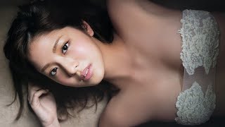 Japanese actress *Anna Hongo* Sexy Slide Movies(62p)