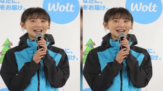 H95 – 新婚おのののか、夫とおうちＸマス「ツリーを見ながらご飯を食べたい」