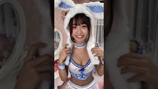Japanese girl cute　天羽希純　kisumi amau
