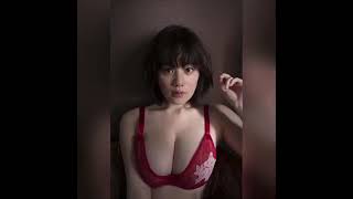 【筧美和子】グラビアまとめ【Miwako Kakei】sexy bikini