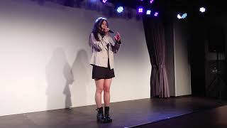 田中優香   ①   リメリーきつねでこんコン❗ Kitホール🎵