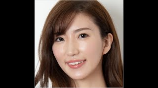 松嶋えいみ、驚異の9頭身＆美胸で「○頭身レース」を一歩リードか！？