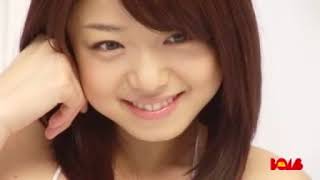 スタイル良過ぎな中村静香 ほんわか癒し系グラドル