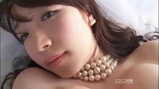 Hcup　bigtits gravureidol　airi shimizu❤ 清水あいり　Hカップグラビアアイドル