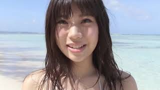 Fumina Suzuki 鈴木ふみ奈 Japanese Gravure Idol グラビアアイドル Swimsuit