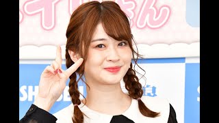 ”下乳の神”メイリ「私のフェチを詰め込んだ作品」と最新作をアピール