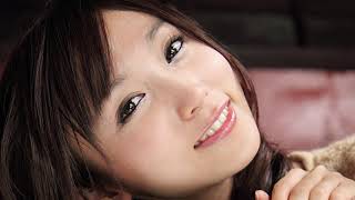 吉木りさ　/　いとしのエリー