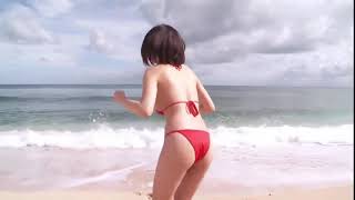 岸 明日香 Asuka Kishi Anri Sugihara 杉原 杏璃 グラビアアイドル