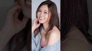 白石麻衣　4K高画質加工  誕生日おめでとう㊗️ いくつになってもお綺麗です😩