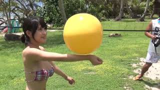 岸明日香 これが巨乳の完成形！水着 수영복 Swimsuit купальник