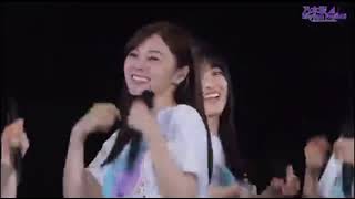 乃木坂46 しあわせの保護色 白石麻衣 フォーカス
